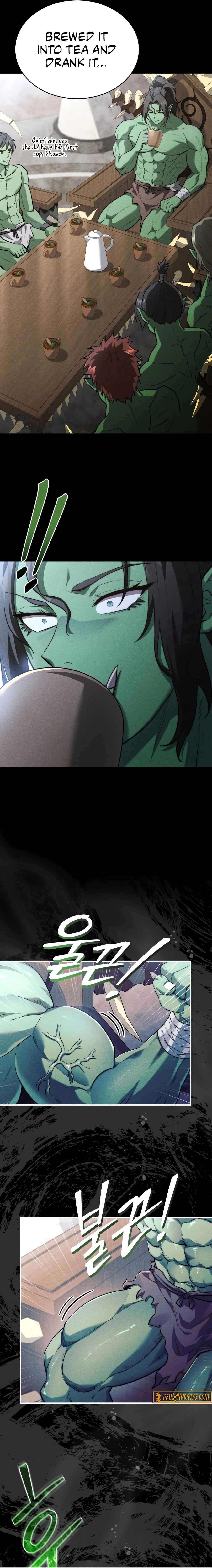 The Crown Prince That Sells Medicine Chapter 91 - Page 14 in English