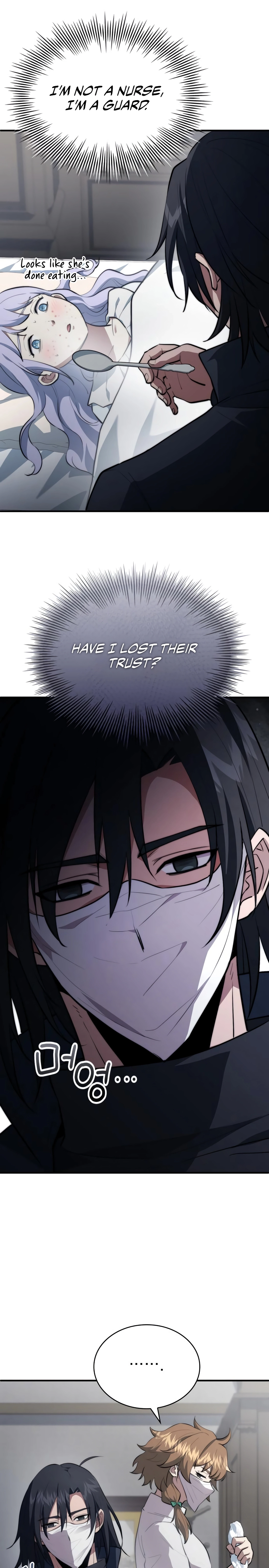 The Crown Prince That Sells Medicine Chapter 93 - Page 15 in English