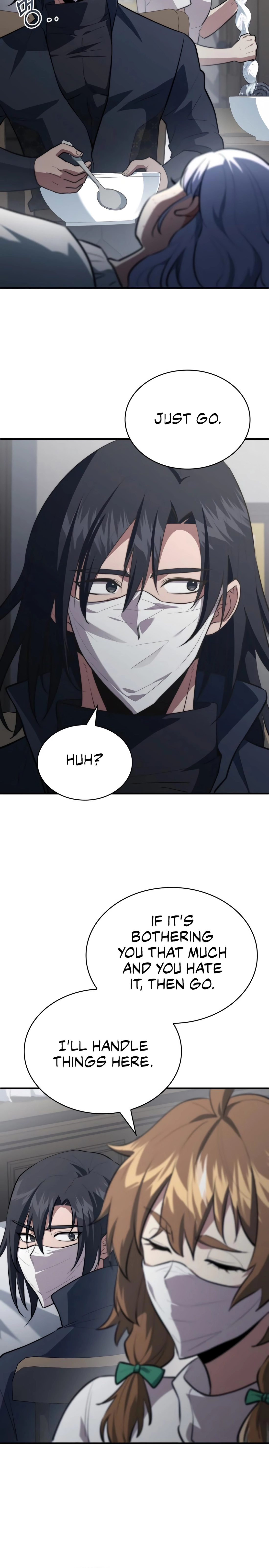 The Crown Prince That Sells Medicine Chapter 93 - Page 16 in English