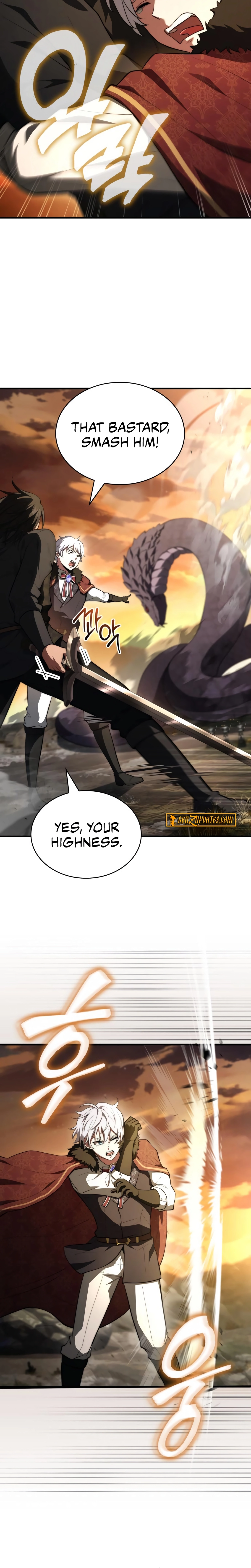 The Crown Prince That Sells Medicine Chapter 93 - Page 26 in English