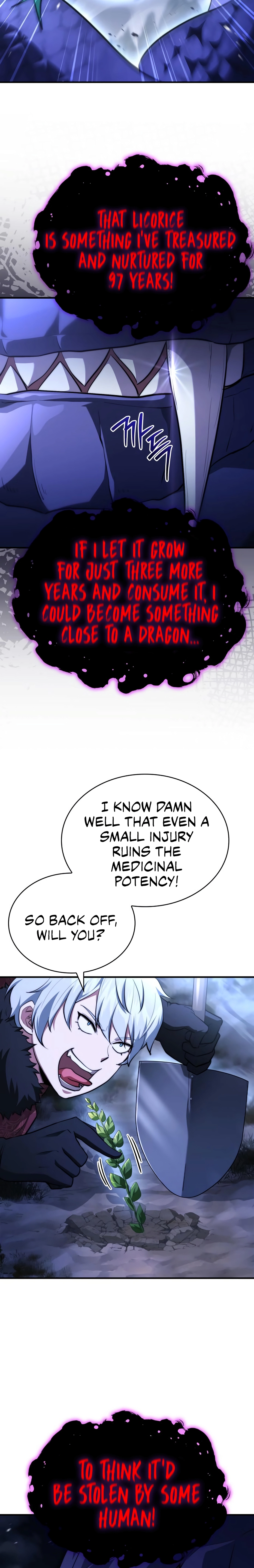 The Crown Prince That Sells Medicine Chapter 94 - Page 18 in English
