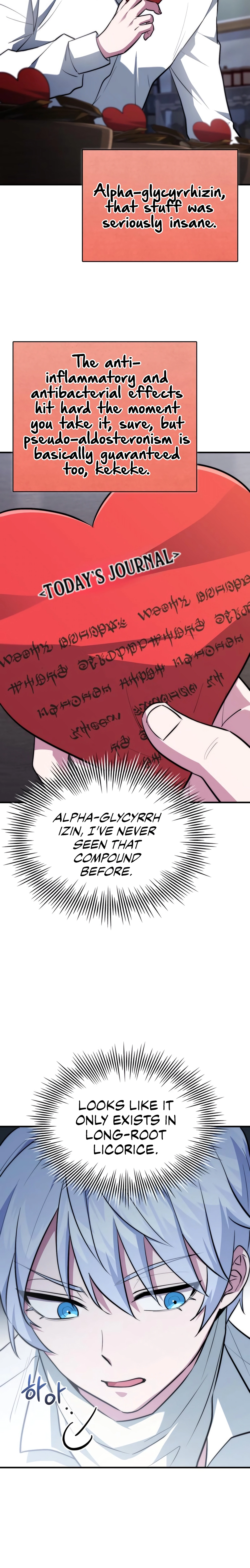 The Crown Prince That Sells Medicine Chapter 94 - Page 28 in English