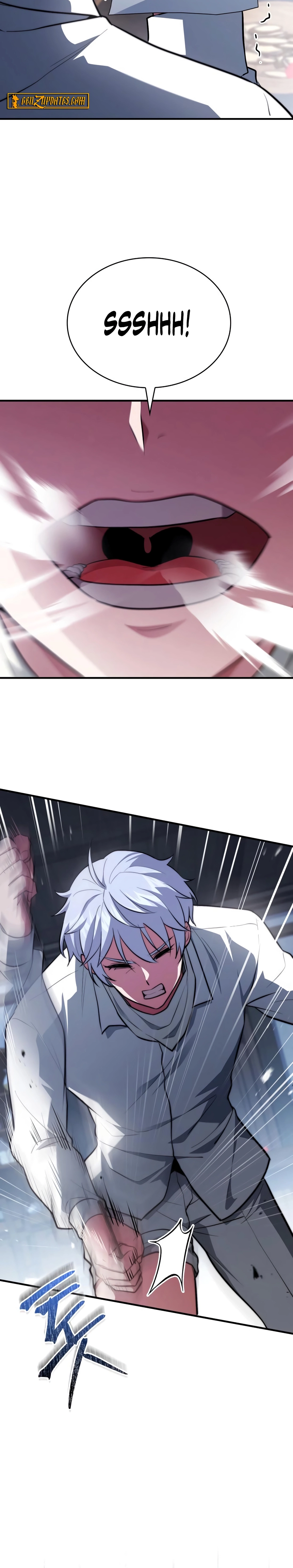 The Crown Prince That Sells Medicine Chapter 94 - Page 30 in English