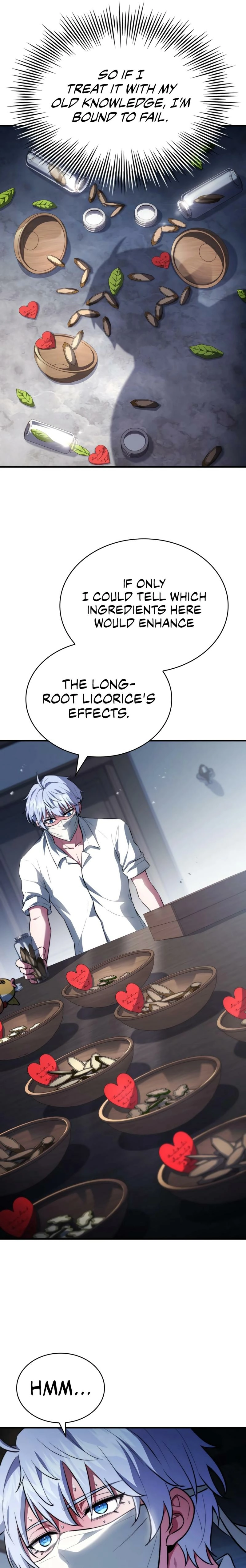The Crown Prince That Sells Medicine Chapter 95 - Page 13 in English