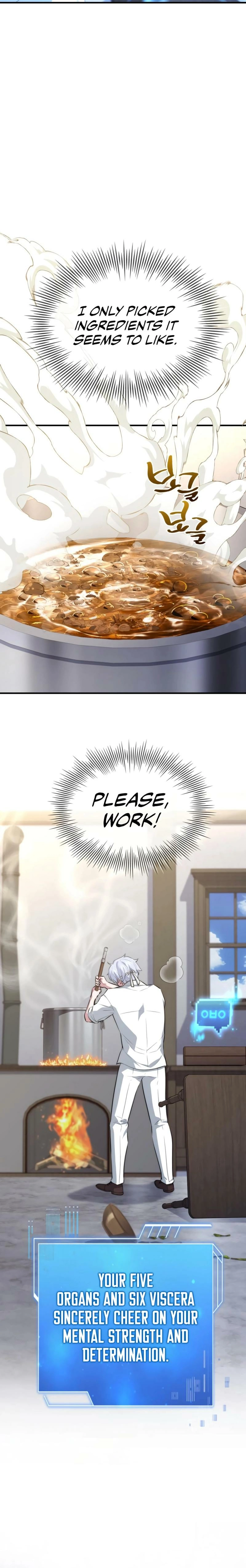 The Crown Prince That Sells Medicine Chapter 95 - Page 19 in English