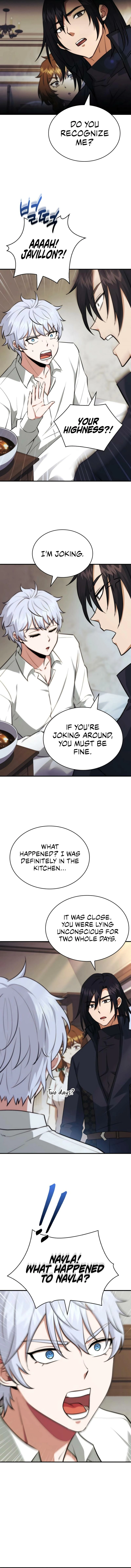 The Crown Prince That Sells Medicine Chapter 95 - Page 23 in English