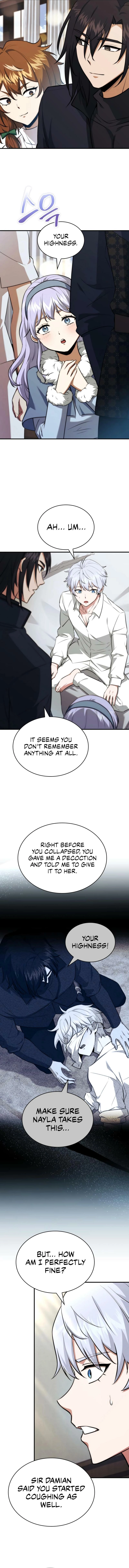 The Crown Prince That Sells Medicine Chapter 95 - Page 24 in English