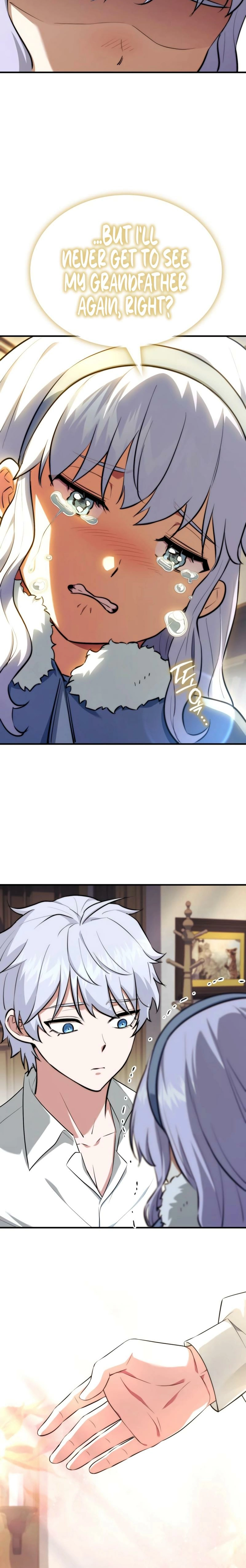 The Crown Prince That Sells Medicine Chapter 95 - Page 26 in English