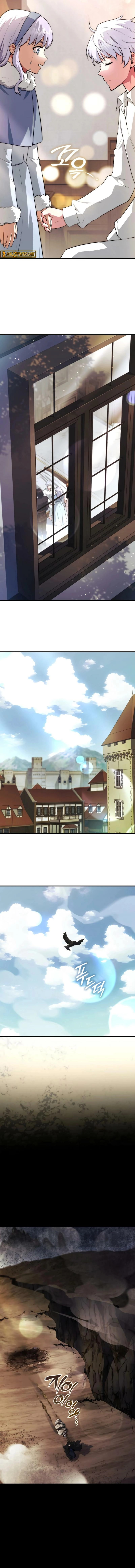 The Crown Prince That Sells Medicine Chapter 95 - Page 27 in English