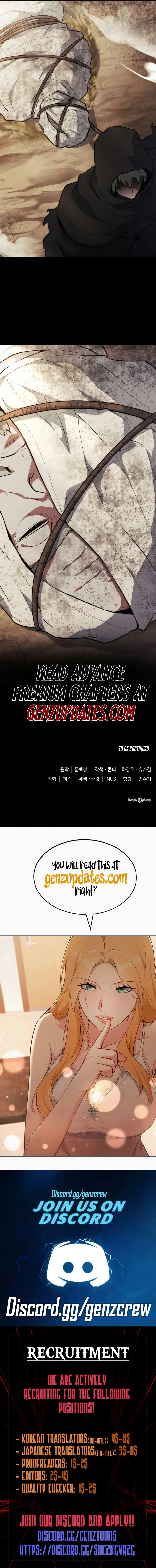 The Crown Prince That Sells Medicine Chapter 95 - Page 28 in English