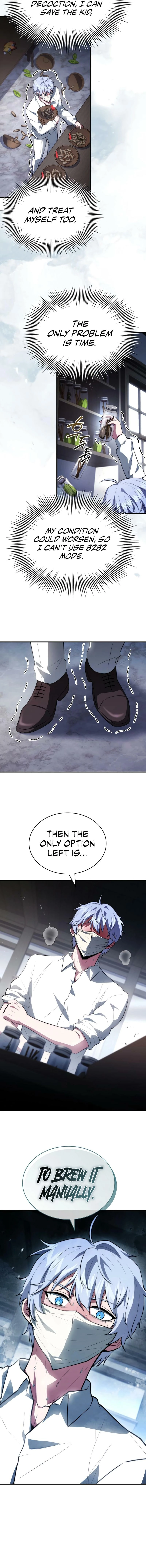 The Crown Prince That Sells Medicine Chapter 95 - Page 7 in English