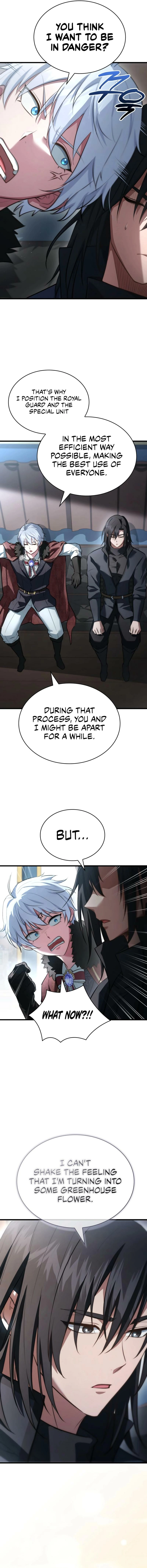 The Crown Prince That Sells Medicine Chapter 97 - Page 20 in English