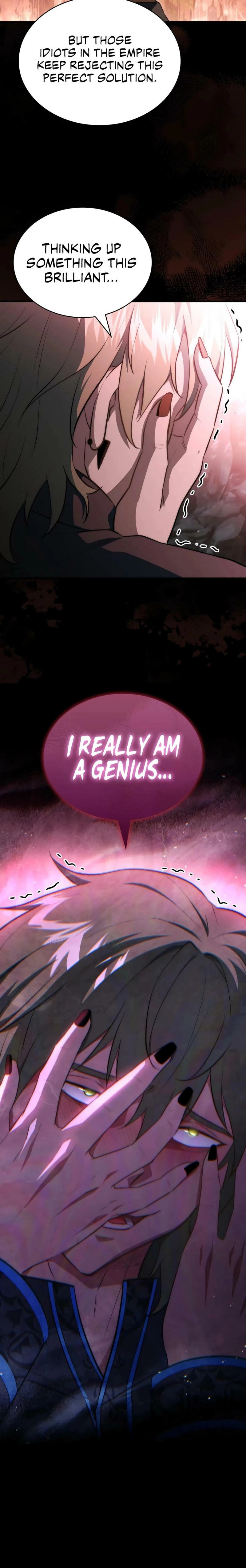 The Crown Prince That Sells Medicine Chapter 97 - Page 6 in English