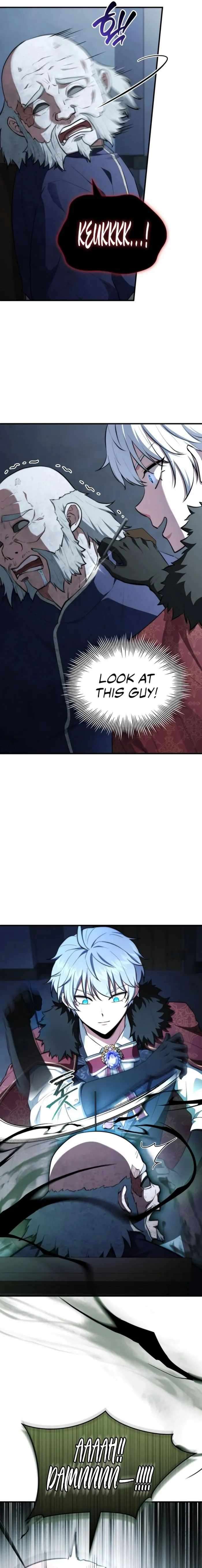 The Crown Prince That Sells Medicine Chapter 99 - Page 3 in English