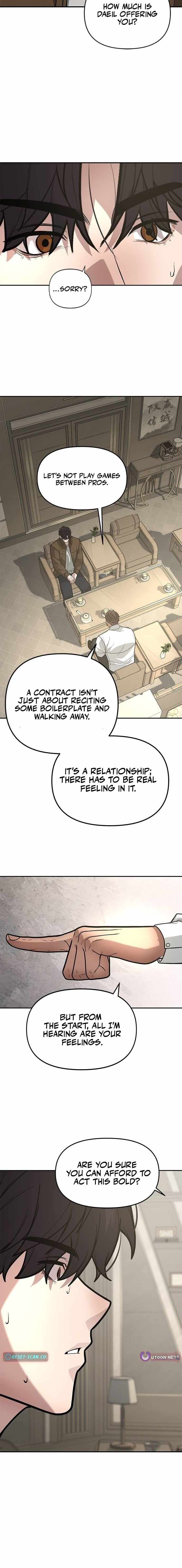 God of Ad-Lib Chapter 13 - Page 14 in English