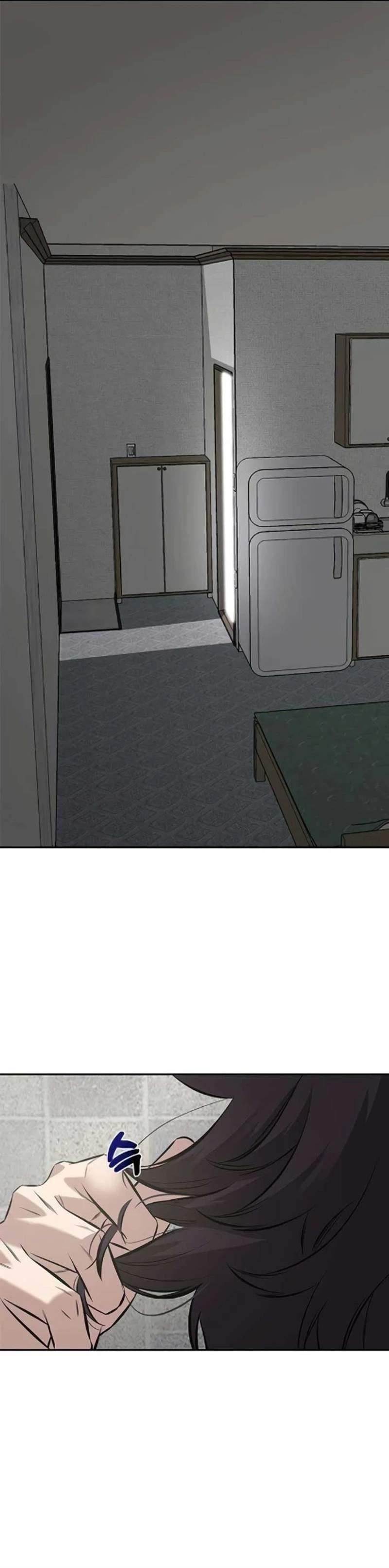 God of Ad-Lib Chapter 5 - Page 28 in English
