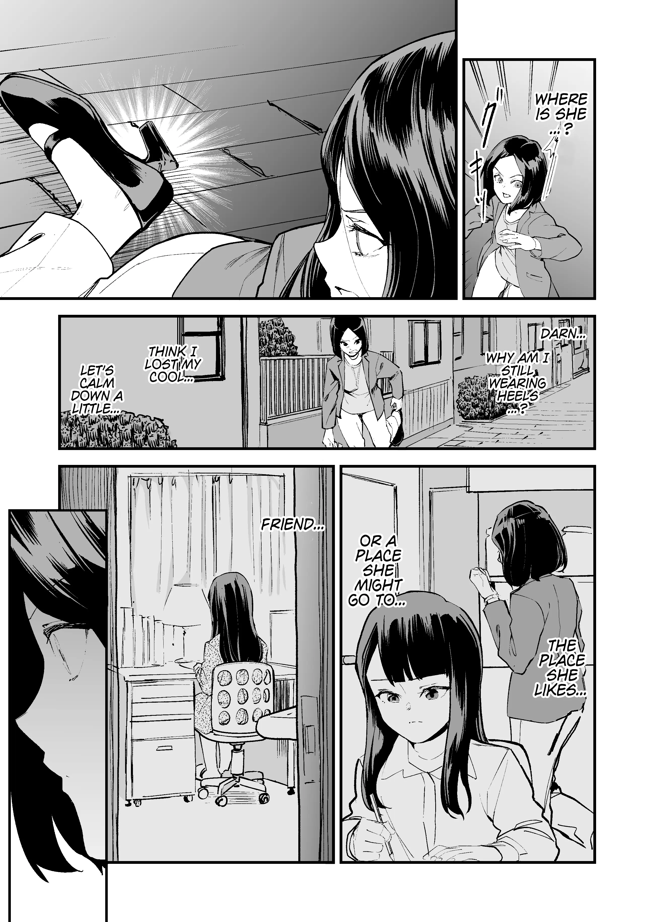 Tsuyokute New Game na Rabukome Chapter 29 - Page 3 in English