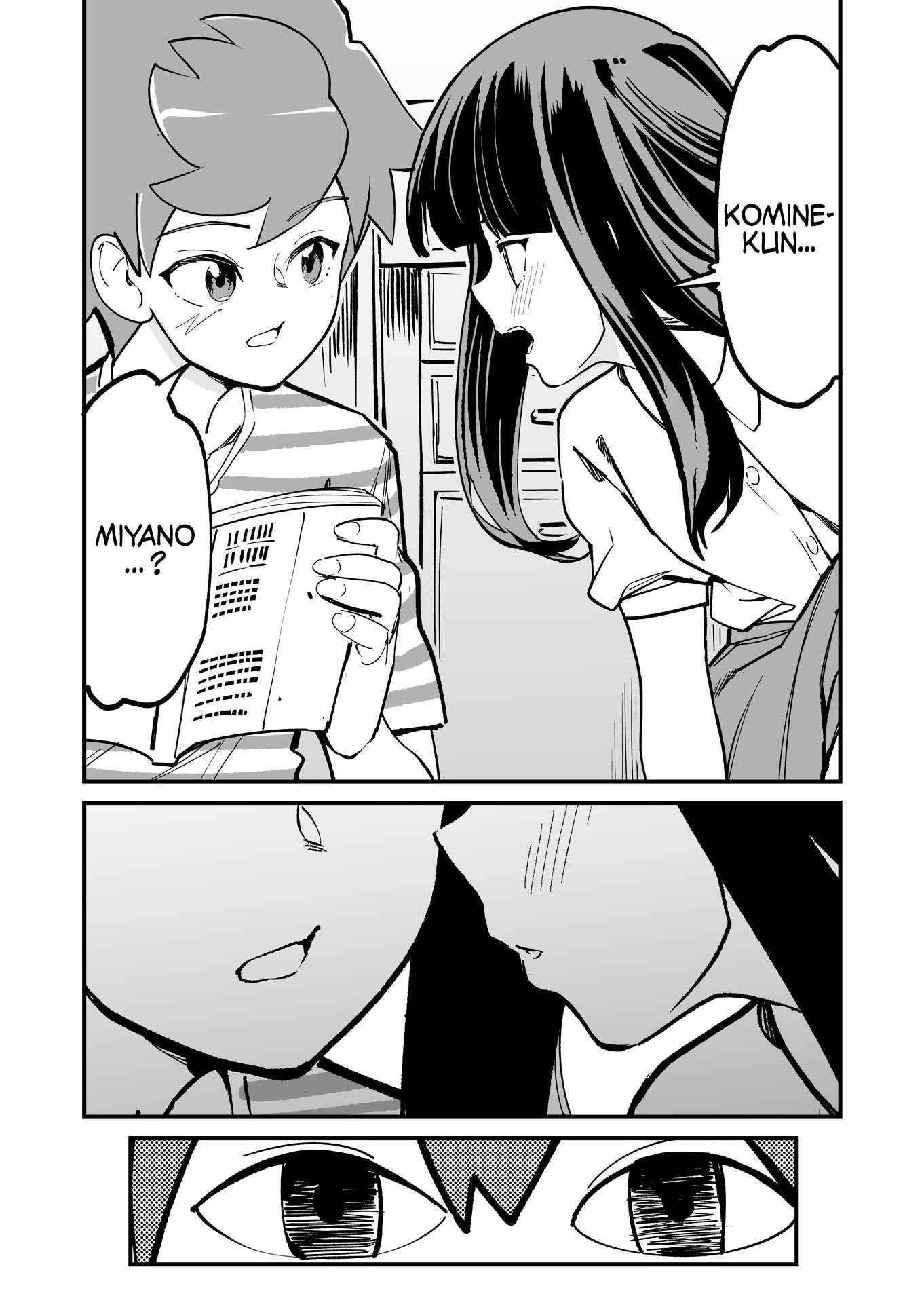 Tsuyokute New Game na Rabukome Chapter 52 - Page 4 in English