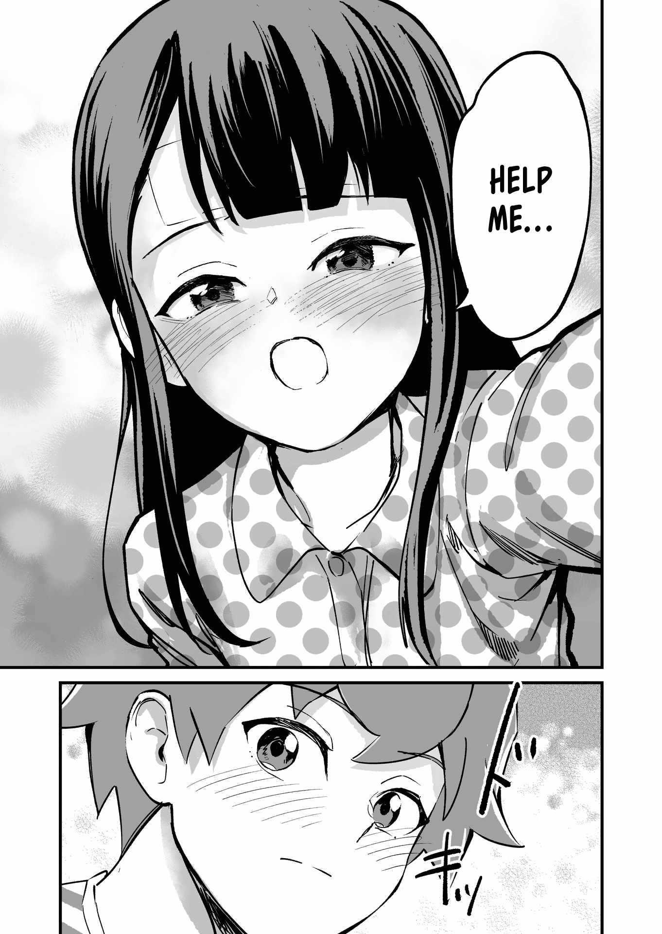 Tsuyokute New Game na Rabukome Chapter 59 - Page 5 in English