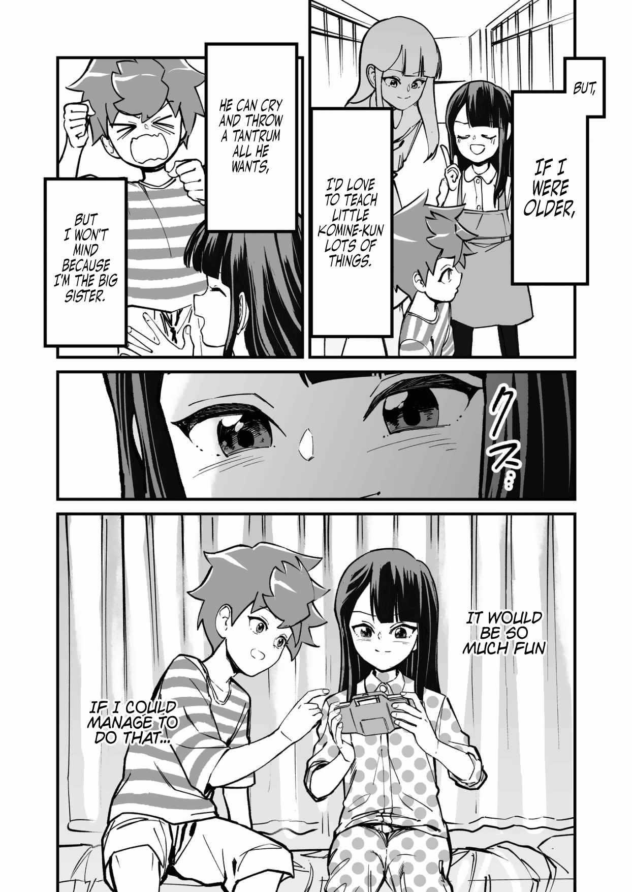 Tsuyokute New Game na Rabukome Chapter 61 - Page 4 in English