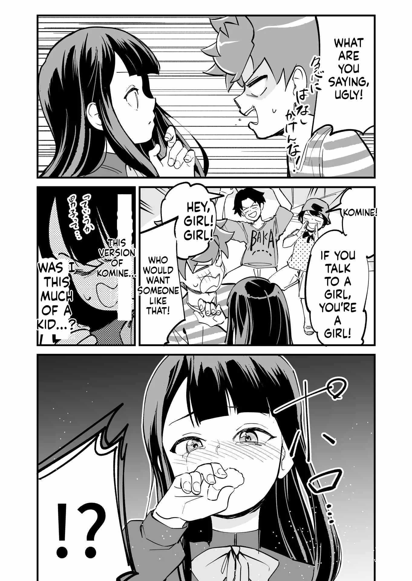 Tsuyokute New Game na Rabukome Chapter 63 - Page 3 in English