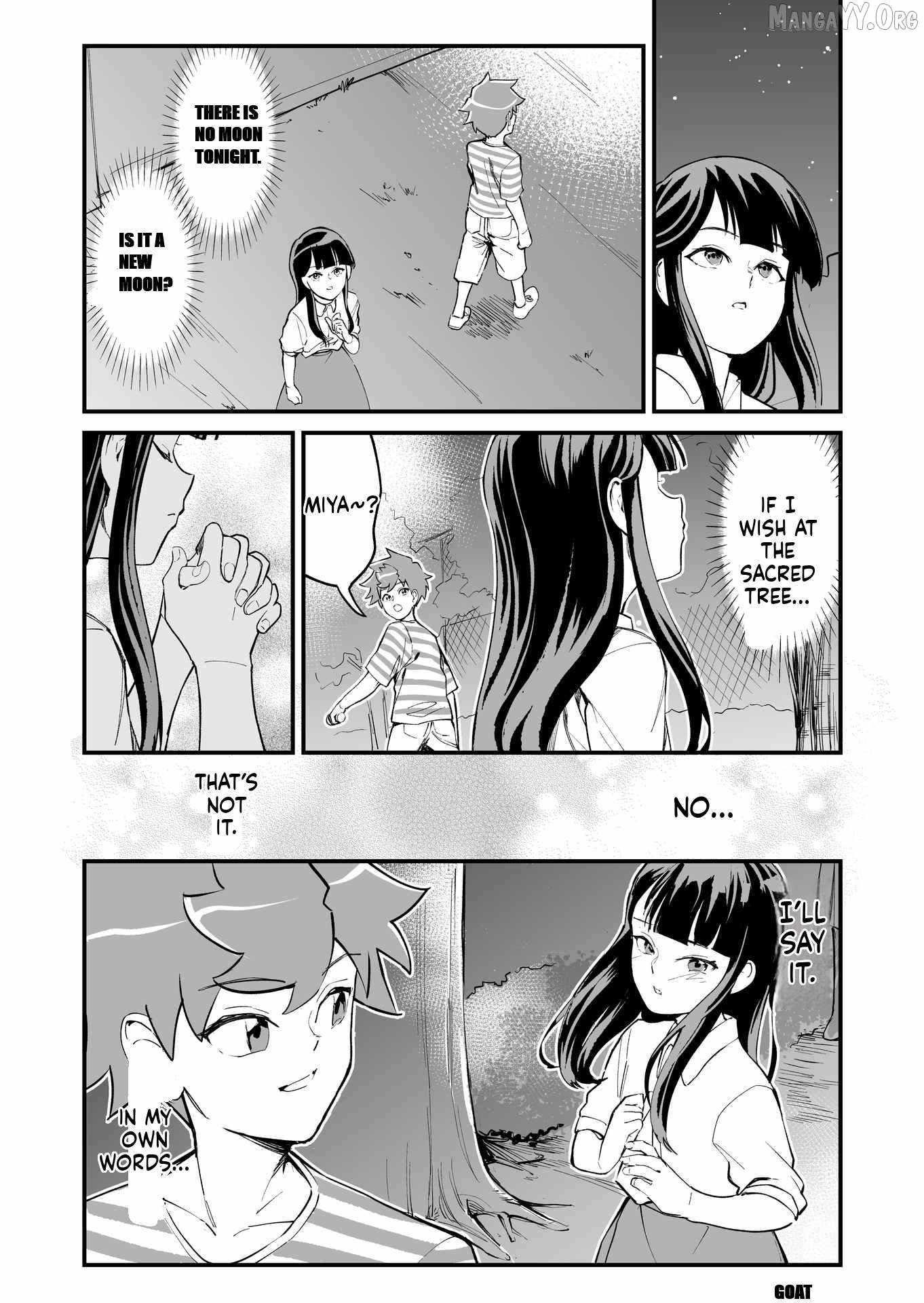Tsuyokute New Game na Rabukome Chapter 66 - Page 12 in English