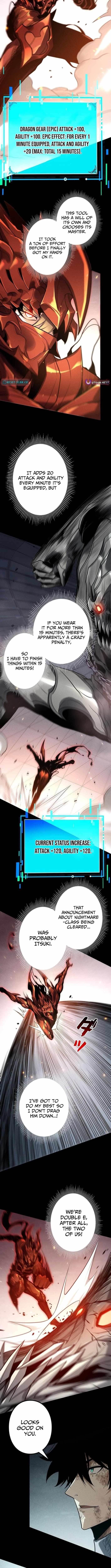 The Strongest Level 0 Absolute Supremacy Through Analysis Skills Chapter 16 - Page 9 in English