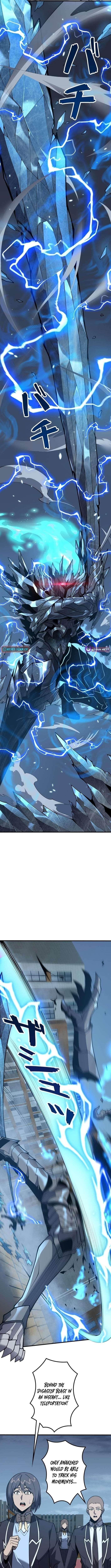 The Strongest Level 0 Absolute Supremacy Through Analysis Skills Chapter 2 - Page 7 in English