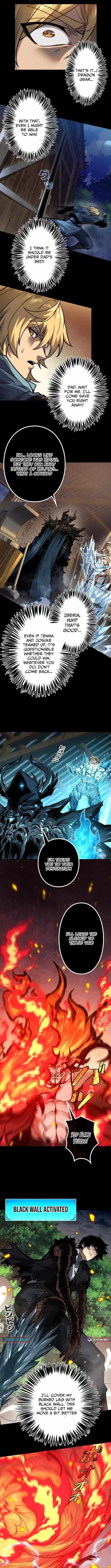 The Strongest Level 0 Absolute Supremacy Through Analysis Skills Chapter 28 - Page 4 in English