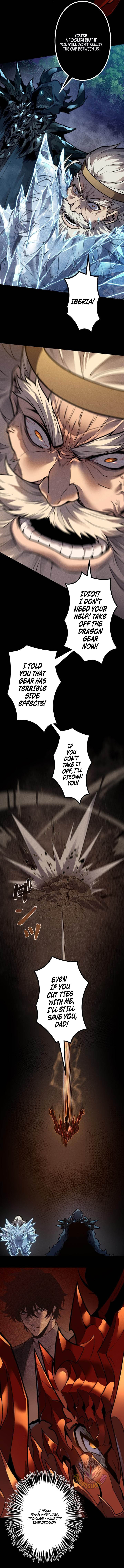 The Strongest Level 0 Absolute Supremacy Through Analysis Skills Chapter 30 - Page 4 in English