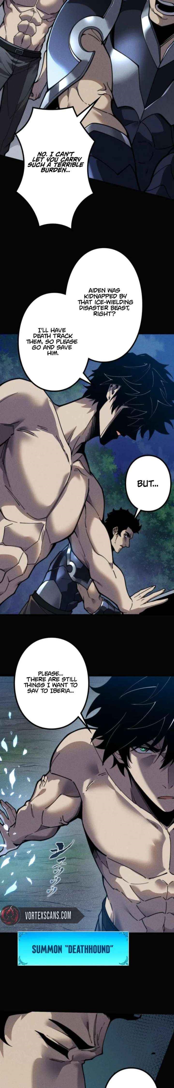 The Strongest Level 0 Absolute Supremacy Through Analysis Skills Chapter 32 - Page 17 in English