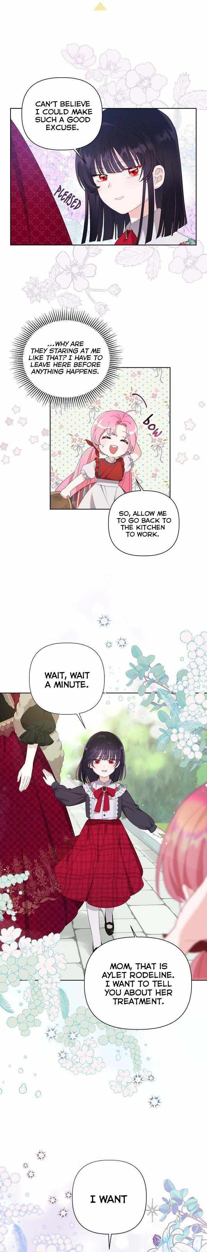 A Transmigrator’s Privilege Chapter 10 - Page 17 in English