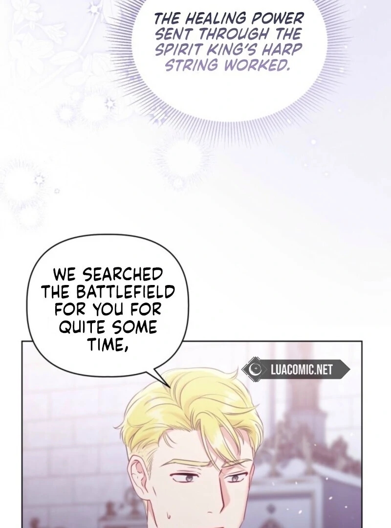 A Transmigrator’s Privilege Chapter 106 - Page 20 in English