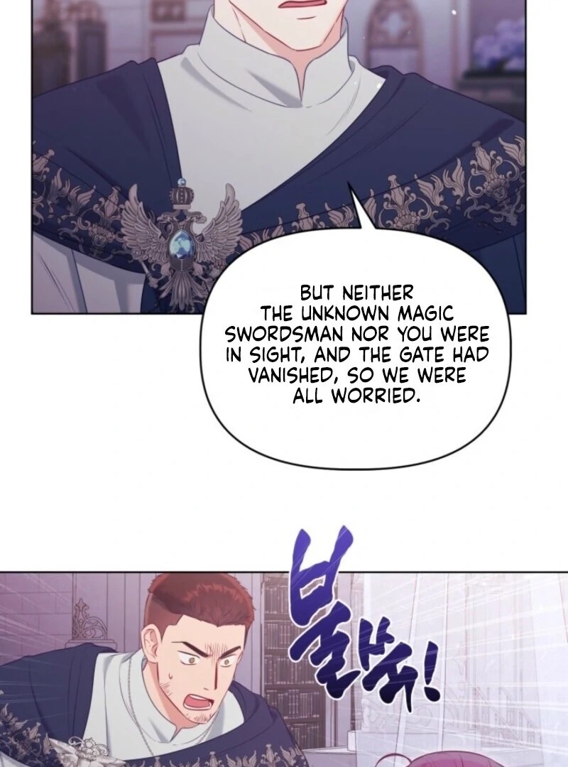 A Transmigrator’s Privilege Chapter 106 - Page 21 in English
