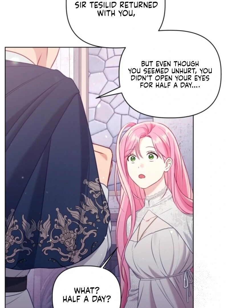 A Transmigrator’s Privilege Chapter 106 - Page 24 in English