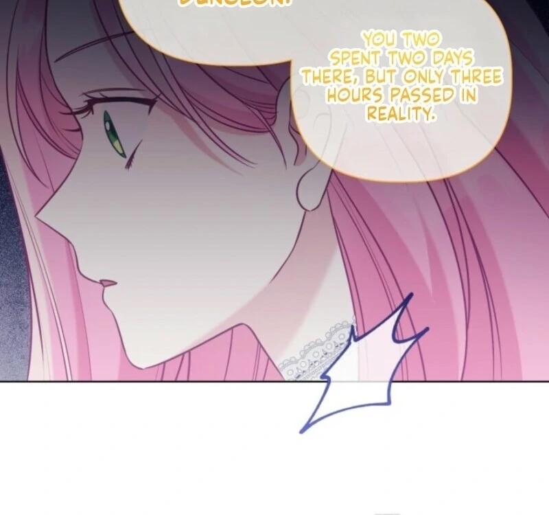 A Transmigrator’s Privilege Chapter 106 - Page 27 in English