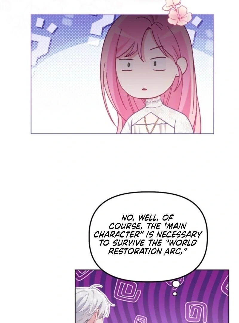 A Transmigrator’s Privilege Chapter 106 - Page 71 in English