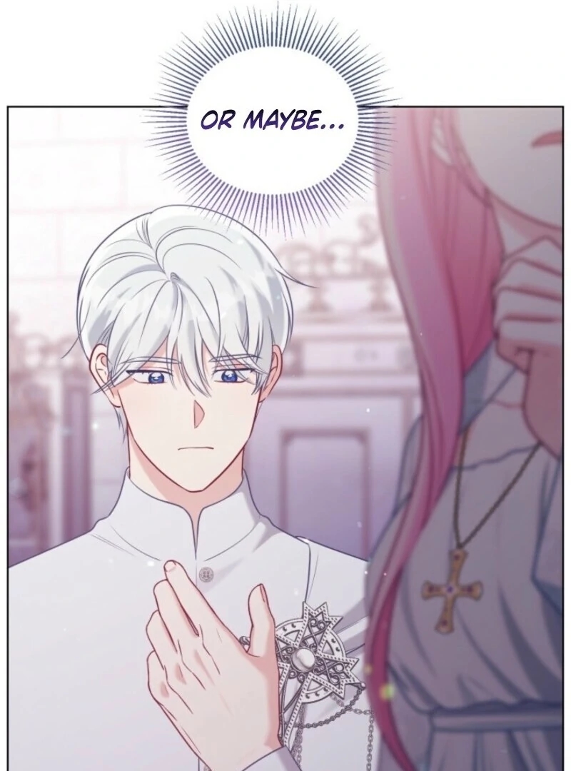 A Transmigrator’s Privilege Chapter 106 - Page 81 in English