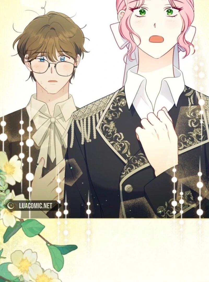 A Transmigrator’s Privilege Chapter 109 - Page 19 in English
