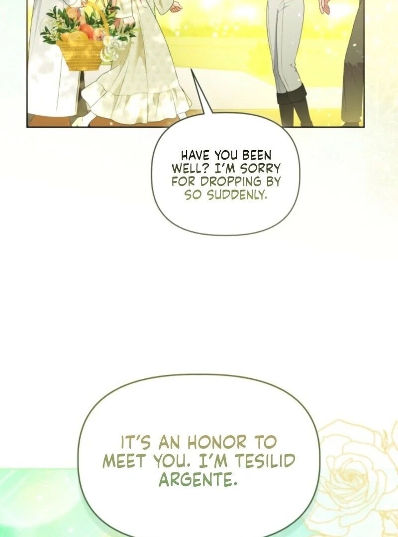 A Transmigrator’s Privilege Chapter 109 - Page 23 in English