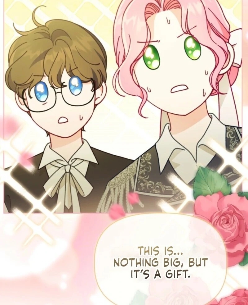 A Transmigrator’s Privilege Chapter 109 - Page 26 in English