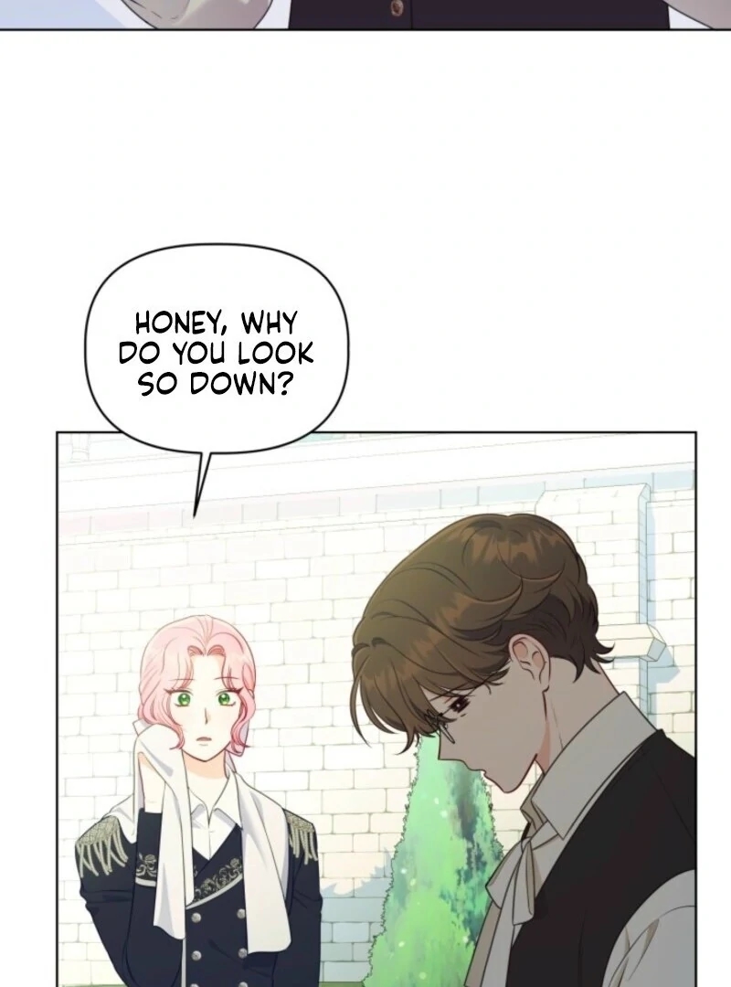 A Transmigrator’s Privilege Chapter 109 - Page 3 in English