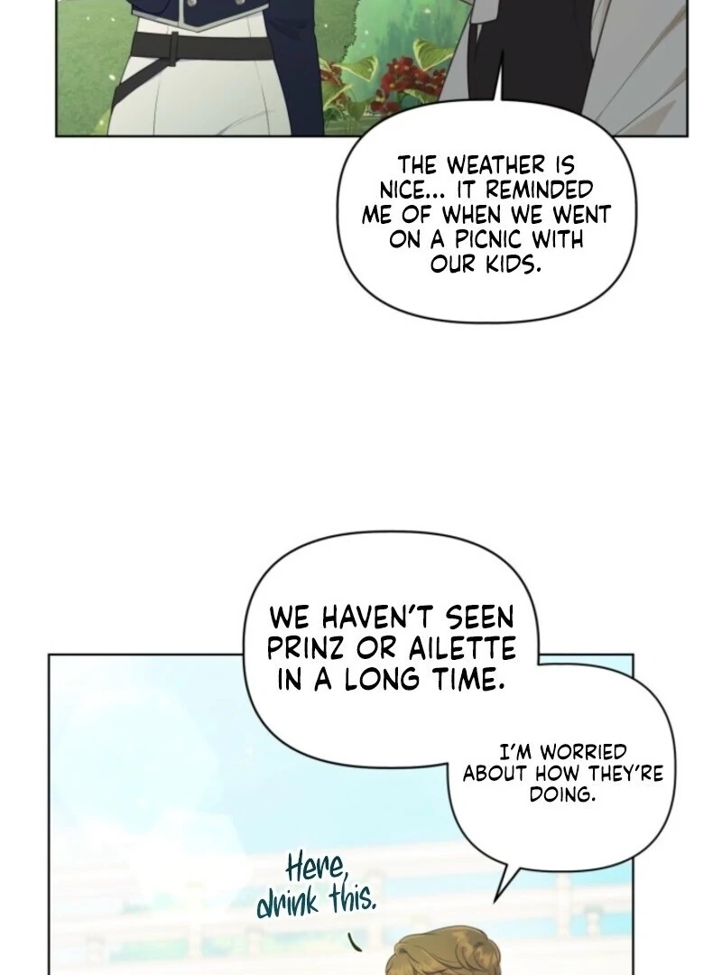A Transmigrator’s Privilege Chapter 109 - Page 4 in English
