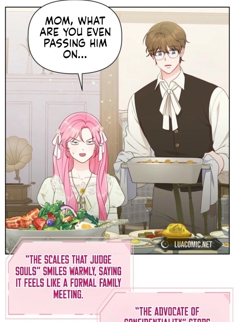 A Transmigrator’s Privilege Chapter 109 - Page 41 in English
