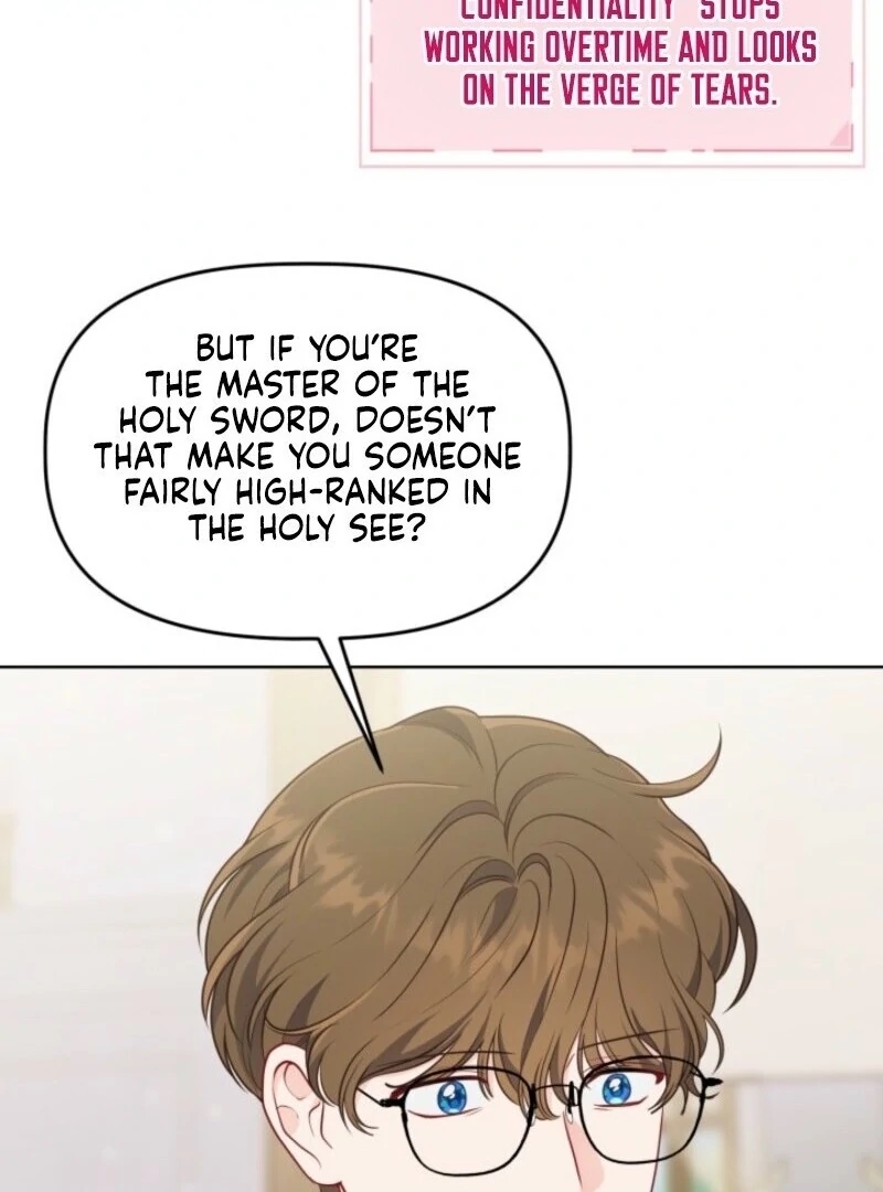 A Transmigrator’s Privilege Chapter 109 - Page 42 in English