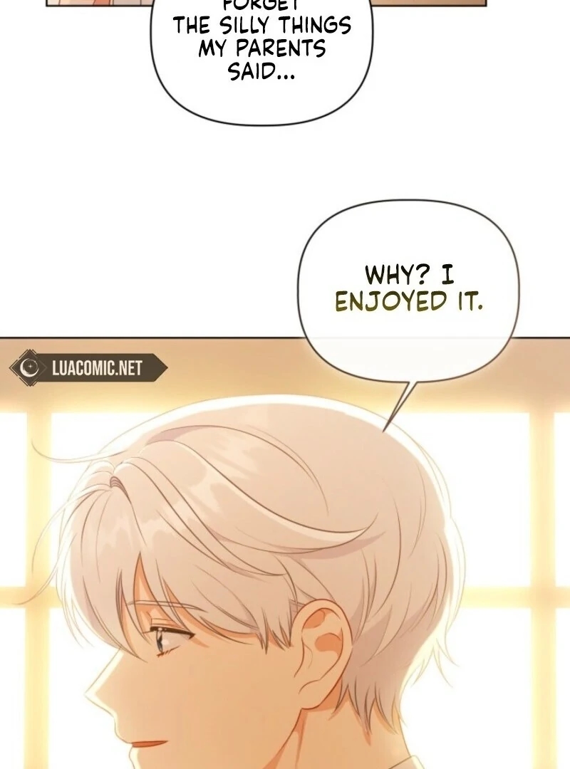 A Transmigrator’s Privilege Chapter 109 - Page 65 in English