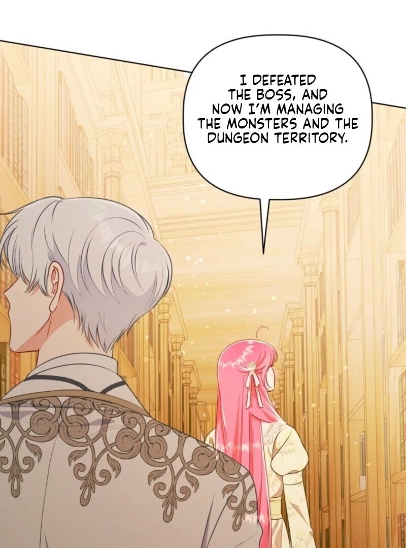 A Transmigrator’s Privilege Chapter 109 - Page 73 in English