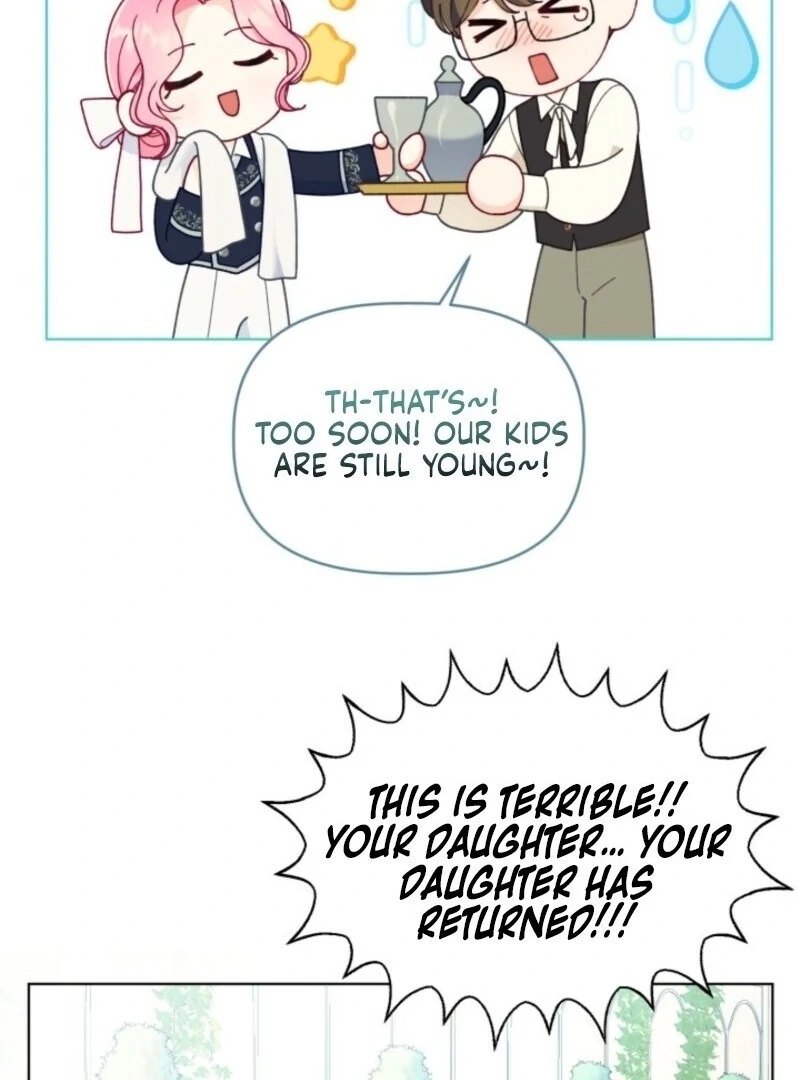 A Transmigrator’s Privilege Chapter 109 - Page 8 in English