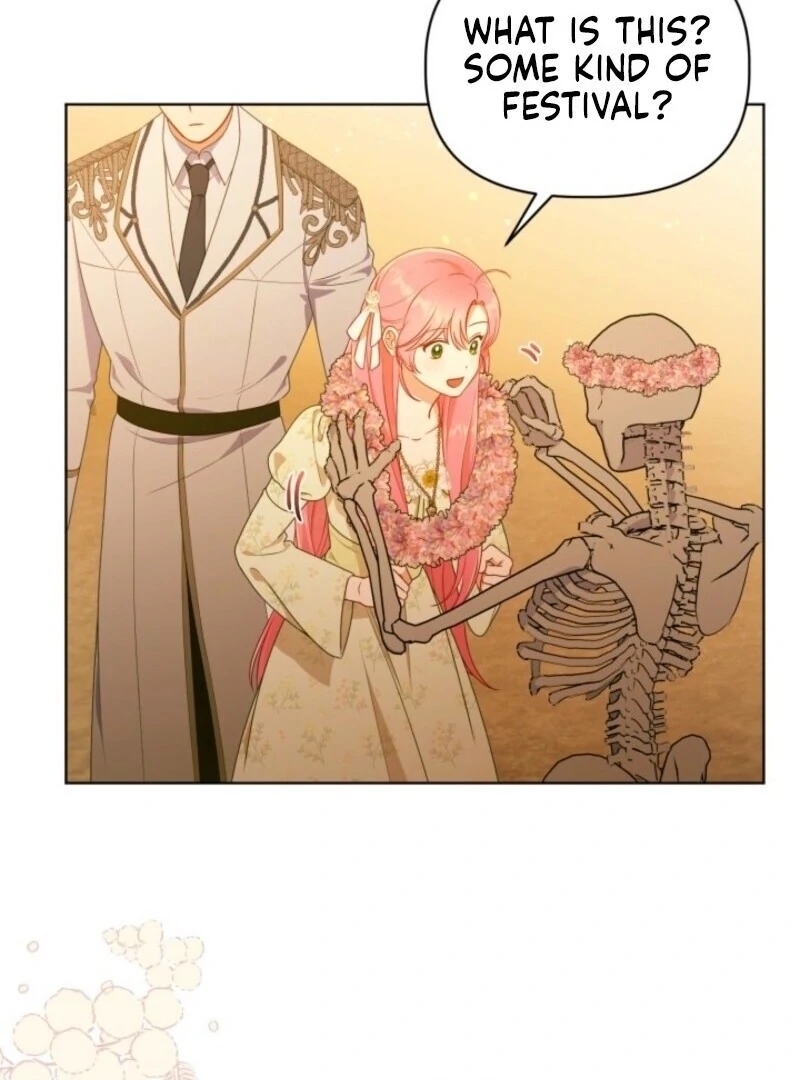 A Transmigrator’s Privilege Chapter 109 - Page 90 in English