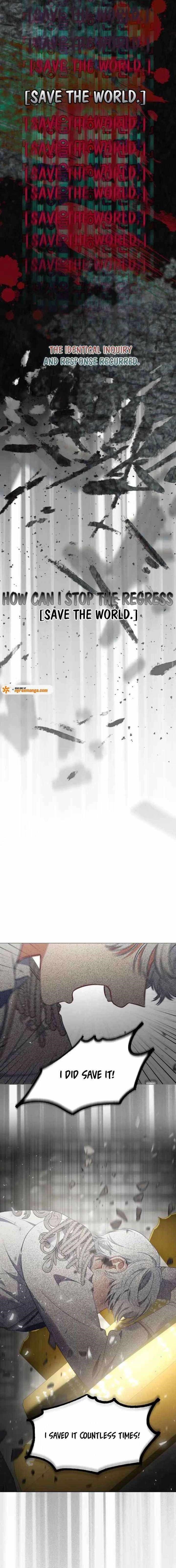 A Transmigrator’s Privilege Chapter 115 - Page 13 in English